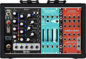 My bookless Eurorack
