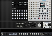 Palette Mixer