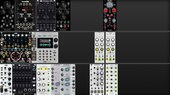 CURRENT SITUATION RACK
