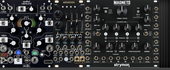 My flawy Eurorack