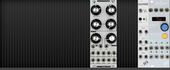 My verdant Eurorack