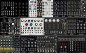Planning Rack