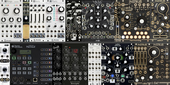 The Collective - Rackbrute 6U