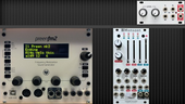 My gaumless Eurorack