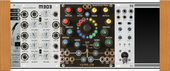 My prideful Eurorack (copy)