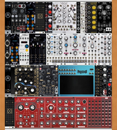 What I Used To Have A While Back
