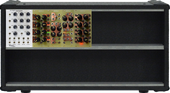 My fat Eurorack