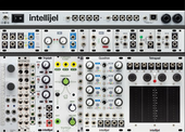 My eastward Eurorack
