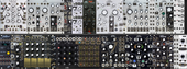 My billionth Eurorack