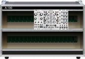 My unreined Eurorack