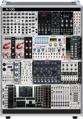 Left over modules