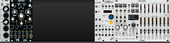 My eery Eurorack