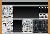 My risky Eurorack