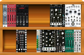 RackBrute Layout 2