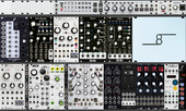 My fated Eurorack