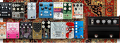 Expanded Future Pedalboard