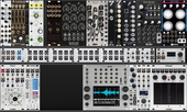 7U Perf Case (w/ Perf Mixer) (copy)