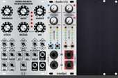 Master Bus Compressor