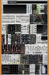 My Full rack May 2021 (copy)