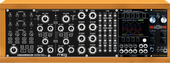 My proxy Eurorack