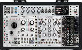 My shaven Eurorack (copy)