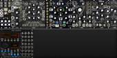 Tape and Microsound Music Machine (copied from Juvenal)