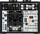 My maxi Eurorack