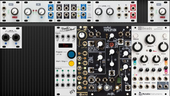 My FX Eurorack