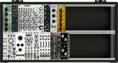 Elite Modular 208