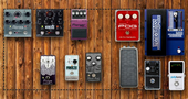 Pedaltrain Jr MAX