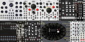 My preggers Eurorack