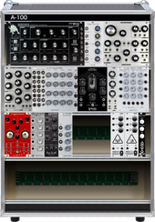 My gross Eurorack