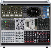 My random Eurorack