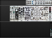 Intellijel 7U 84HP