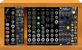 My bonzer Eurorack