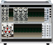 Test rack