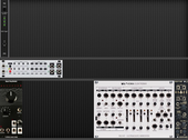 My dernier Eurorack