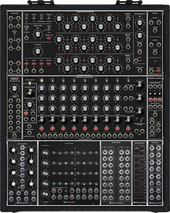 Dotcom/Moon Sequencer