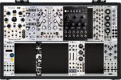 My final Eurorack