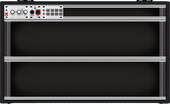 Intellijel CASE-7U-104HP (copied from Duesler)