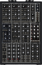 Dotcom Synth