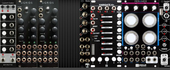 My saltant Eurorack