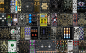 My undue Eurorack