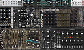 Intellijel Performance Case