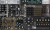 Intellijel Performance Case