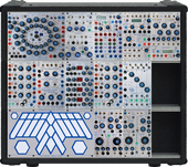 My stupid Buchla