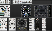 Eurorack - Phase 1