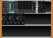 My aidful Eurorack