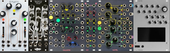 My swaraj Eurorack