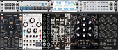 My freshman Eurorack